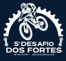 5º Desafio dos Fortes · MTB XCM · Ariquemes/RO